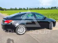 2008 Opel Insignia