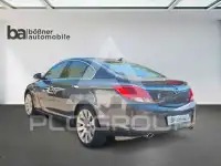 2008 Opel Insignia