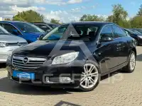 2008 Opel Insignia