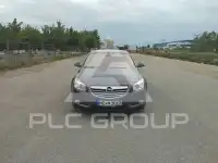 2008 Opel Insignia