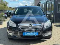 2008 Opel Insignia