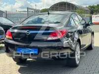 2008 Opel Insignia