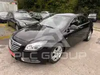 2008 Opel Insignia