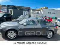 2008 Opel Insignia