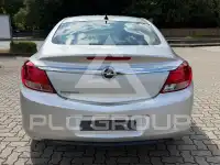 2008 Opel Insignia