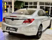 2008 Opel Insignia
