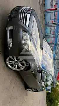 2008 Opel Insignia