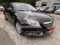 2008 Opel Insignia
