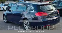 2008 Opel Insignia