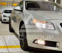 2008 Opel Insignia