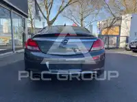 2008 Opel Insignia