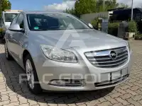 2008 Opel Insignia