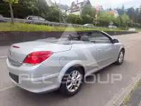 2008 Opel Astra