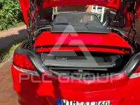2008 Opel Astra