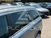 2008 Opel Astra