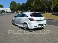 2008 Opel Astra