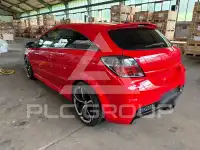 2008 Opel Astra