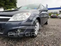 2008 Opel Astra