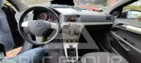 2008 Opel Astra