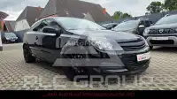 2008 Opel Astra