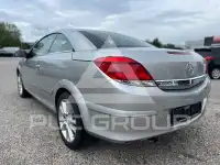 2008 Opel Astra