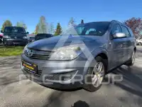 2008 Opel Astra