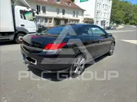 2008 Opel Astra