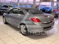 2008 Opel Astra