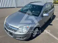 2008 Opel Astra