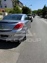 2008 Opel Astra