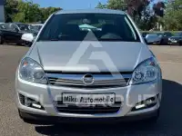 2008 Opel Astra