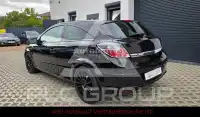 2008 Opel Astra