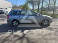 2008 Opel Astra