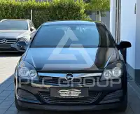 2008 Opel Astra