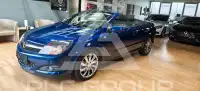 2008 Opel Astra