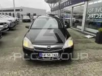 2008 Opel Astra