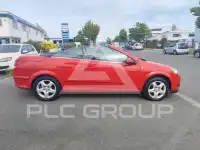 2008 Opel Astra