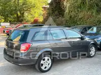 2008 Opel Astra