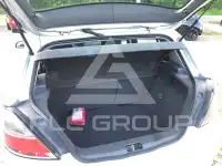 2008 Opel Astra