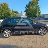 2008 Opel Astra