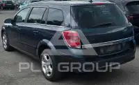 2008 Opel Astra