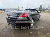 2008 Opel Astra