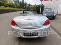 2008 Opel Astra