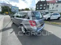 2008 Opel Astra