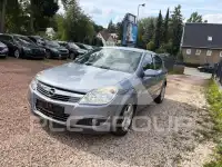2008 Opel Astra