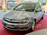 2008 Opel Astra