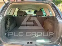 2008 Opel Astra