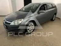 2008 Opel Astra
