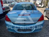 2014 Opel Astra