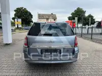 2008 Opel Astra